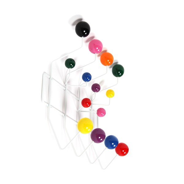 Věšák Round Hook Multi-image-1
