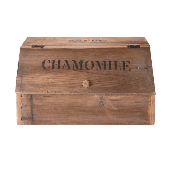 Úložný box Clayre & Eef Eté