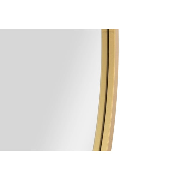 Nástěnné zrcadlo ø 71 cm Warsaw – Mauro Ferretti-image-2