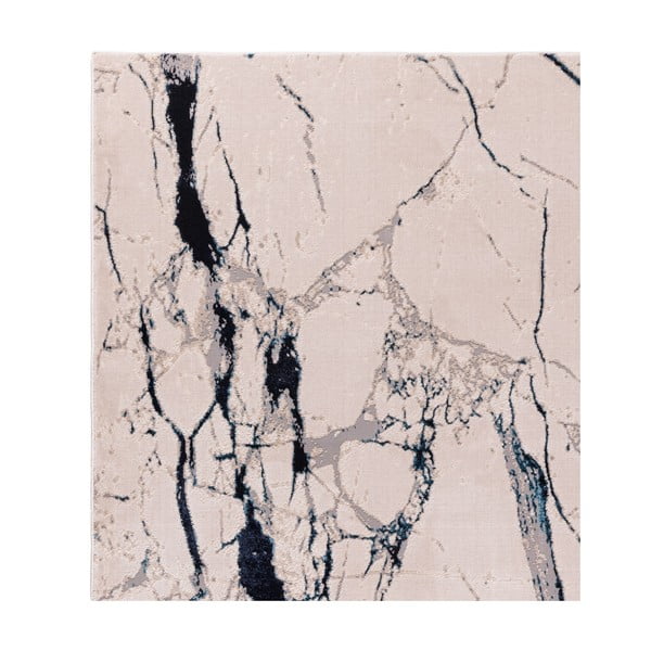 Růžový koberec 230x160 cm Aurora - Asiatic Carpets-image-3