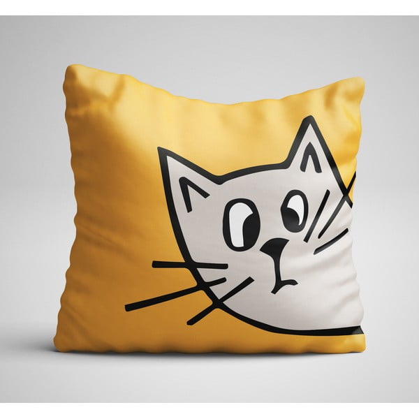 Dětský povlak na polštář 40x40 cm – OYO kids