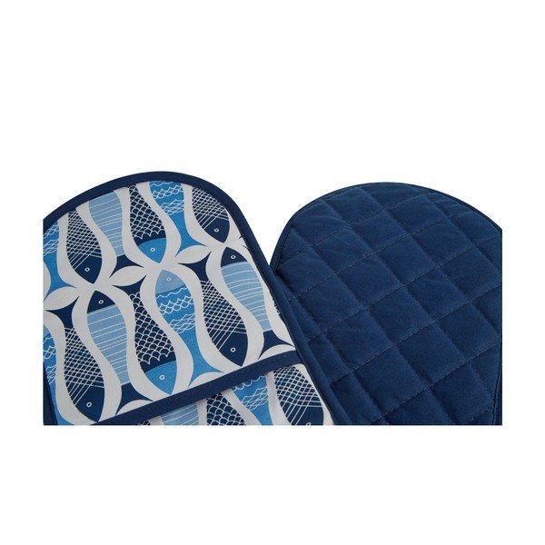 Dvojitá kuchyňská chňapka Premier Housewares Pisces-image-2