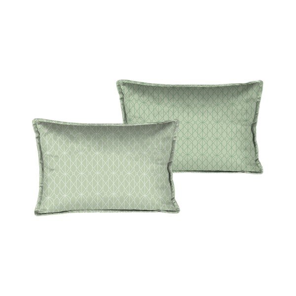 Dekorační polštář 50x35 cm Art Deco - Velvet Atelier-image-2