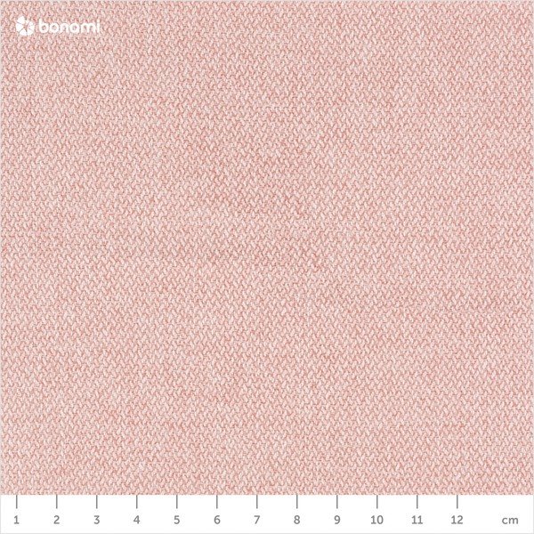 Světle růžová pohovka Mazzini Sofas Ancolie, 150 cm-image-1