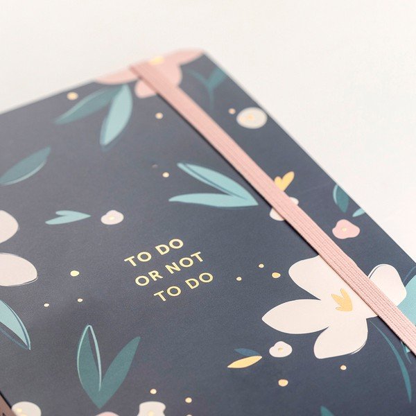 Zápisník na úkoly Busy B, 80 stran-image-1