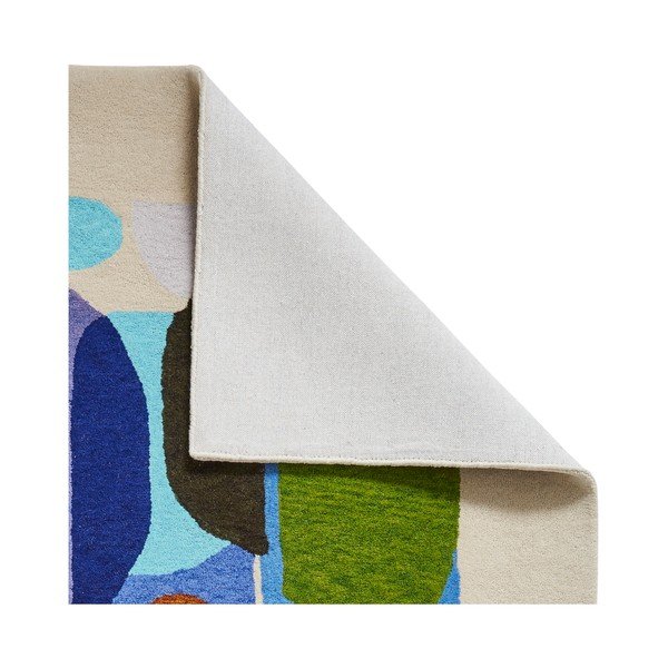 Vlněný koberec Think Rugs Inaluxe Drift, 150 x 230 cm-image-2