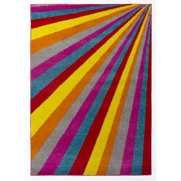 Koberec Flair Rugs Brights Spark, 80 x 150 cm