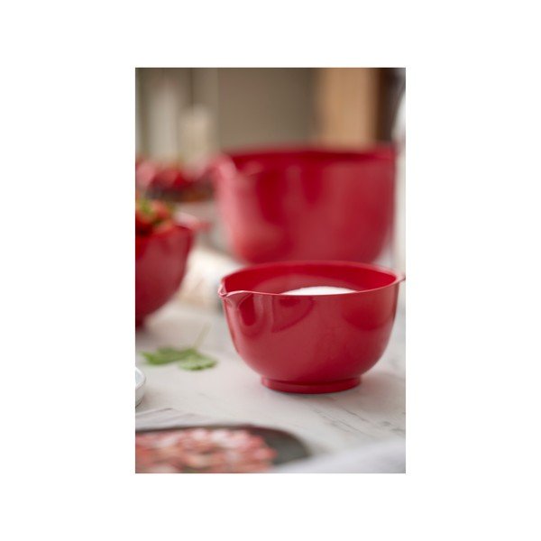 Červená miska 750 ml Margrethe – Rosti-image-3