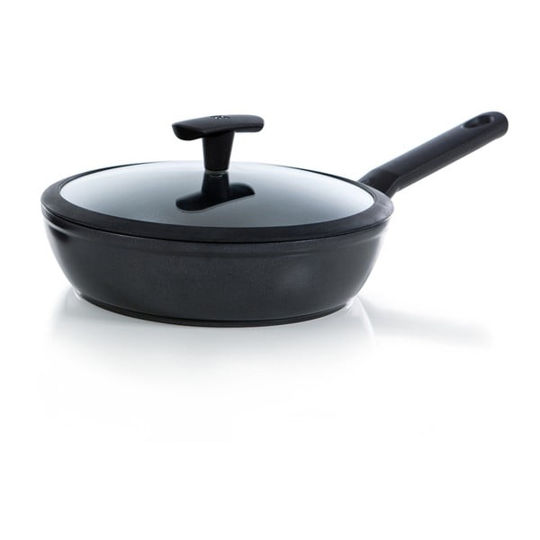 Vysoká pánev BK Cookware Easy Induction, 24 cm