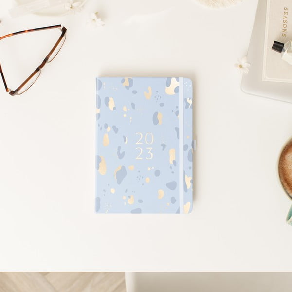 Denní diář - Busy B, A5-image-1