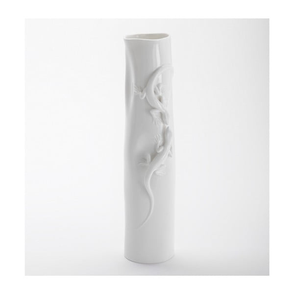 Váza Lizard, 35 cm