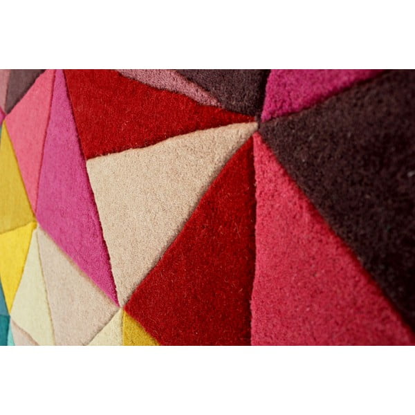 Vlněný běhoun Flair Rugs Falmouth, 60 x 230 cm-image-2