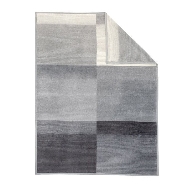 Deka Simple Grey, 150x200 cm