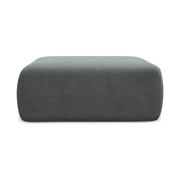 Tmavě šedá podnožka Kapua – Makamii