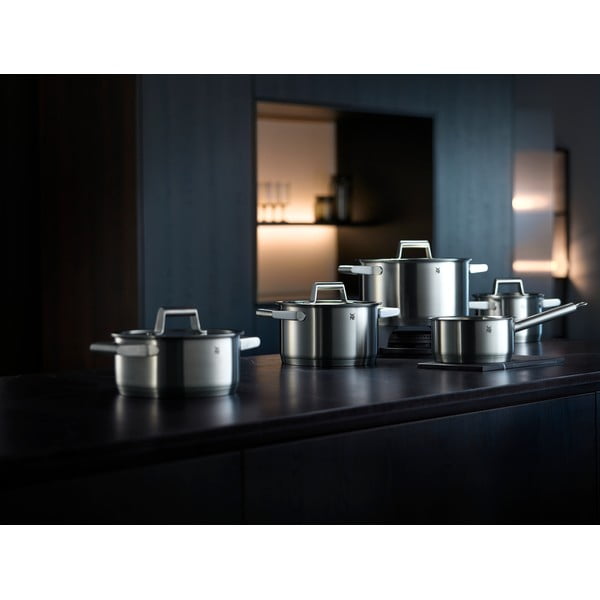 Nerezová sada nádobí 9 ks Comfort Line – WMF-image-1