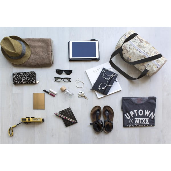 Cestovní taška Africa – Little Nice Things-image-1