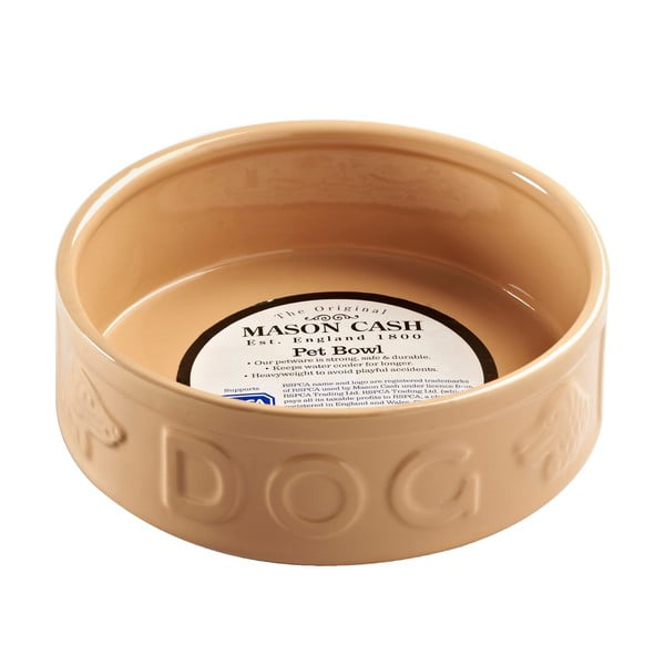 Kameninová miska pro psy Mason Cash Pet Cane Dog, ø 25 cm-image-1