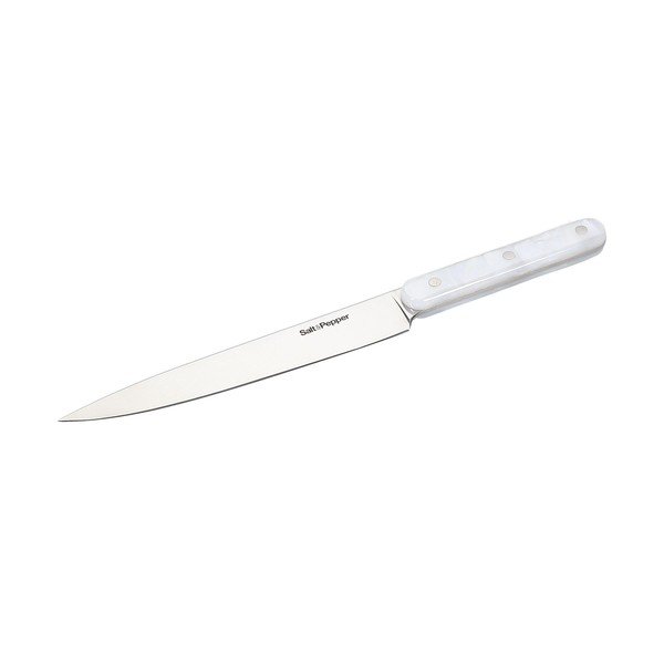 Filetovací nůž z nerezové oceli Chop – Salt&Pepper