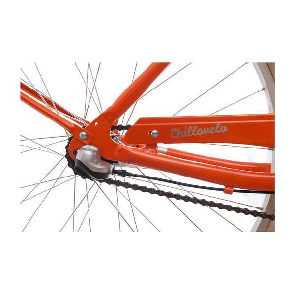 Kolo Chillovelo Orange Fox-image-3