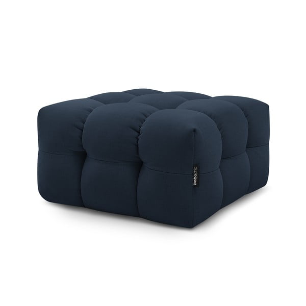 Tmavě modrá podnožka Cloud – Bobochic Paris-image-3