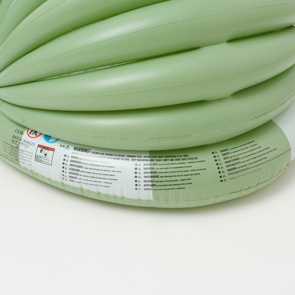 Dětský nafukovací bazén Shark Tribe – Sunnylife-image-4