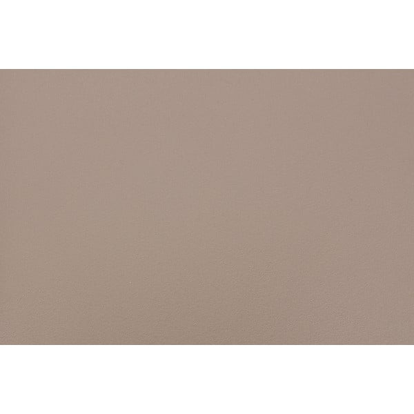 Hnědé plastové zahradní židle v sadě 4 ks Sjoerd – White Label-image-1