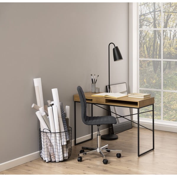 Pracovní stůl 110x45 cm Seaford - Actona-image-1