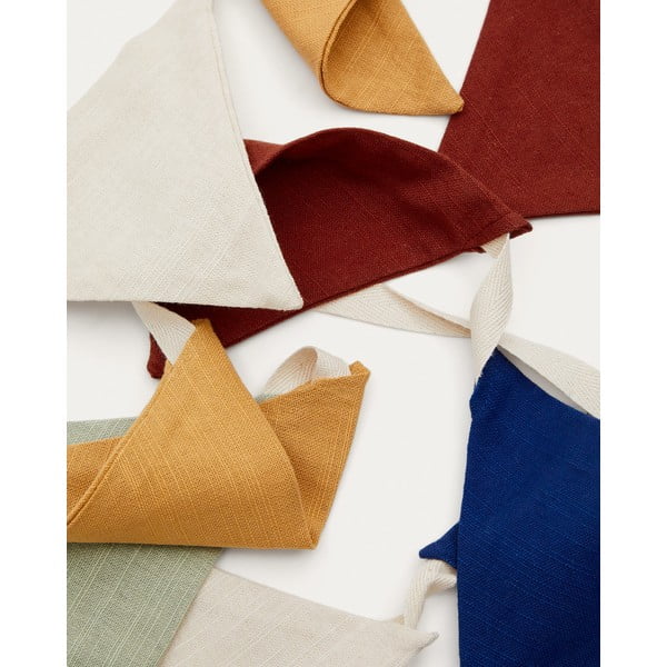 Dětská girlanda Zelda – Kave Home-image-2