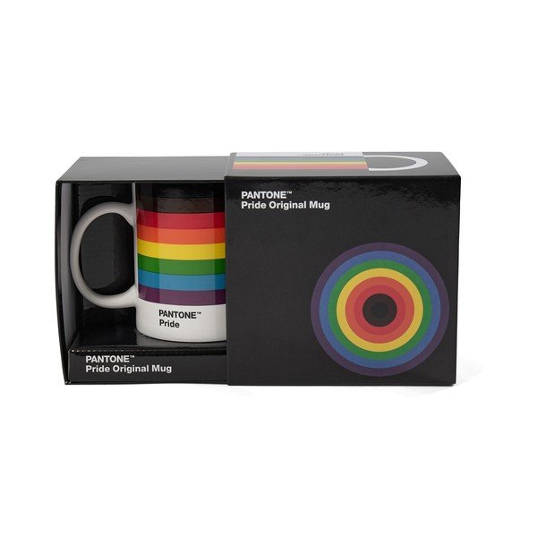 Keramický hrnek 375 ml Pride – Pantone-image-2