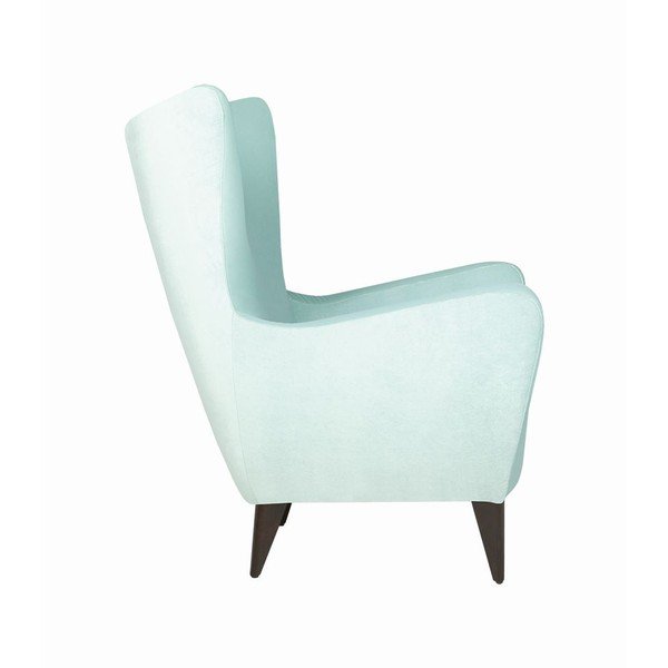 Křeslo Elsa Light Turquoise-image-2