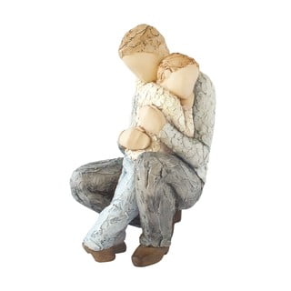 Dekorativní soška Arora Figura Safety