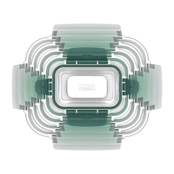 Potravinové krabičky v sadě 5 ks Nest Lock – Joseph Joseph-image-3