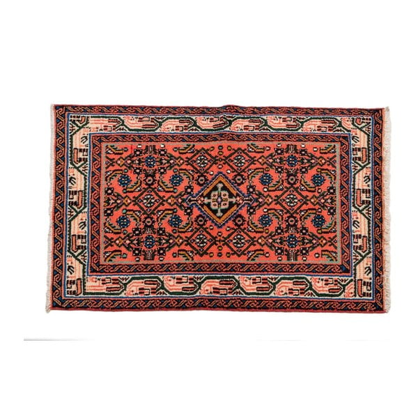 Ručně vázaný koberec Persian, 140x94 cm