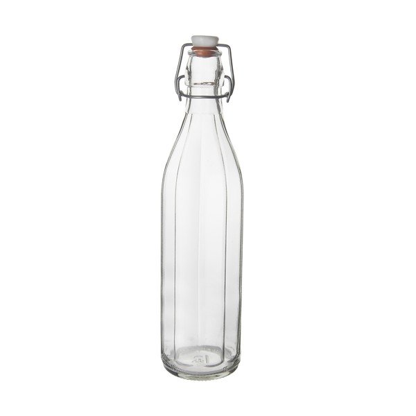 Skleněná lahev 1 l Bugel – Orion
