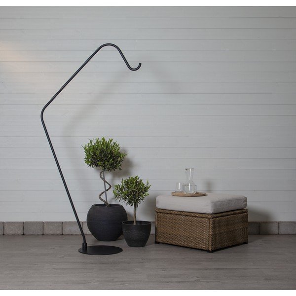 Černá lampová noha 176 cm Mark – Star Trading-image-2