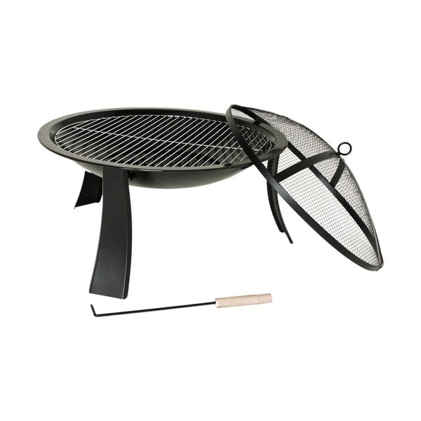 Ohniště ø 61 cm – Garden Pleasure