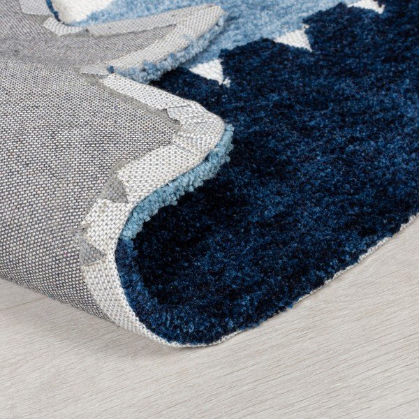 Dětský koberec Flair Rugs Shark, 90 x 150 cm-image-1