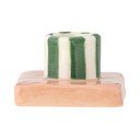 Kameninový svícen Tacana – Bloomingville