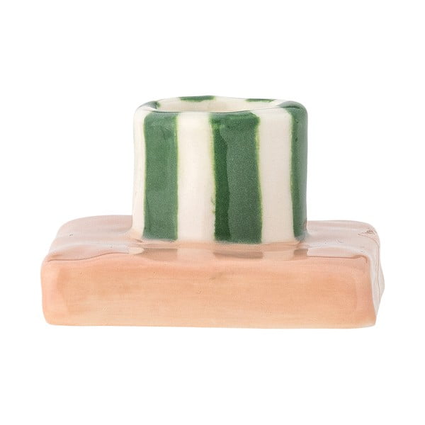 Kameninový svícen Tacana – Bloomingville