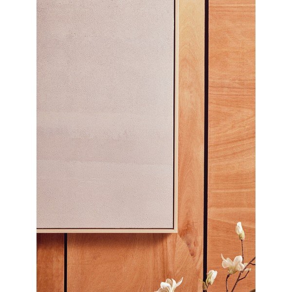 Obraz s rámem/na plátně 83x123 cm Astratto – Premier Housewares-image-2