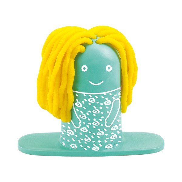 Výtvarný set Djeco Kadeřnický Salon-image-2