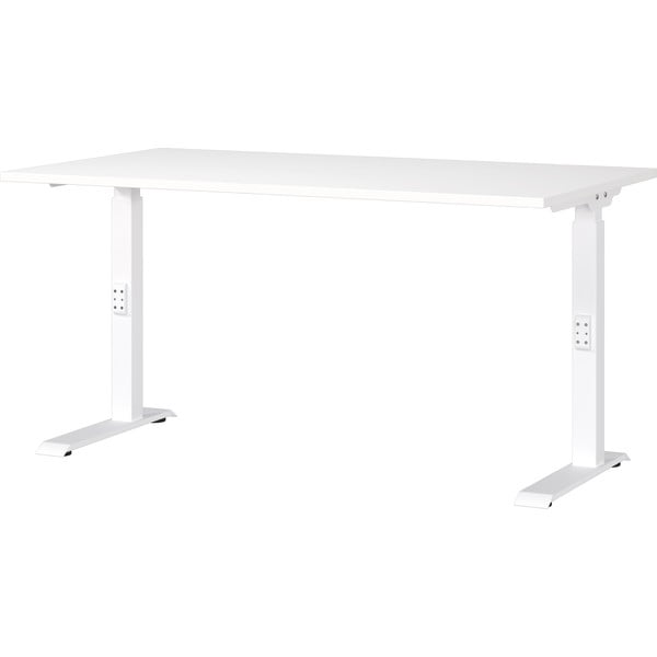 Pracovní stůl s nastavitelnou výškou 80x140 cm Mailand – Germania