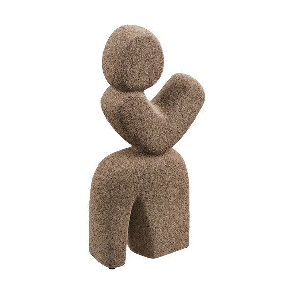 Keramická soška (výška 36 cm) – House Nordic-image-4