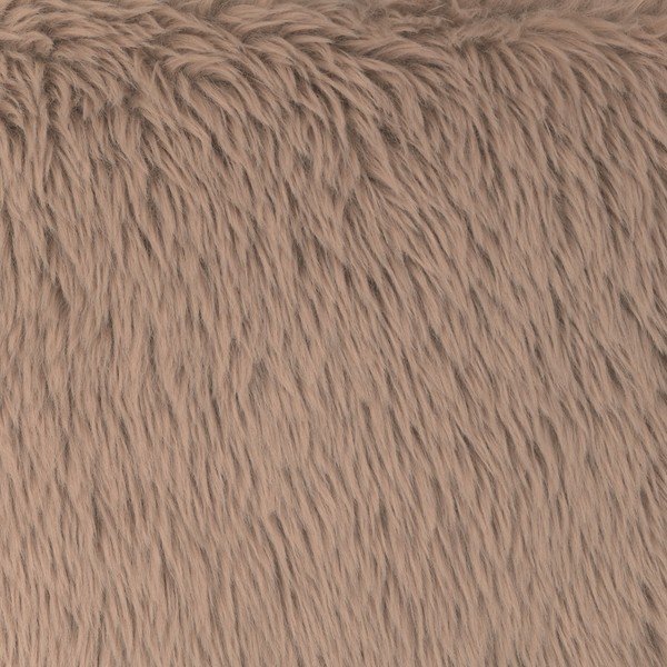 Světle růžový dětský koberec 115x140 cm Mammoth – Meowbaby-image-4
