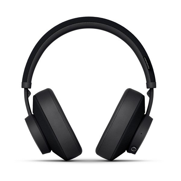 Černá Bluetooth sluchátka Urbanears Pampas-image-2