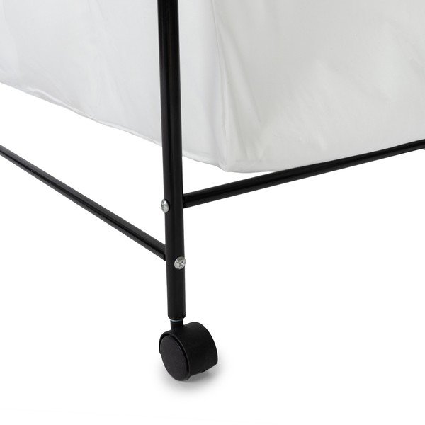 Látkový koš na prádlo 46+46+46 l Joe – Compactor-image-2