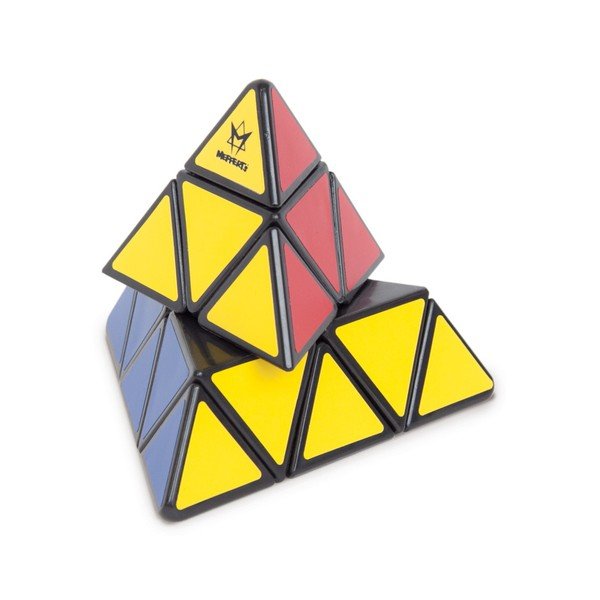 Hlavolam Pyraminx – RecentToys-image-1