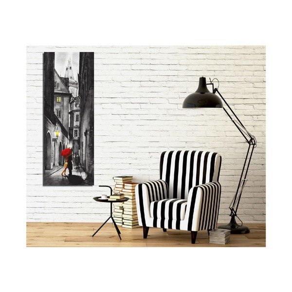 Obraz na plátně Joshua, 30 x 80 cm-image-1