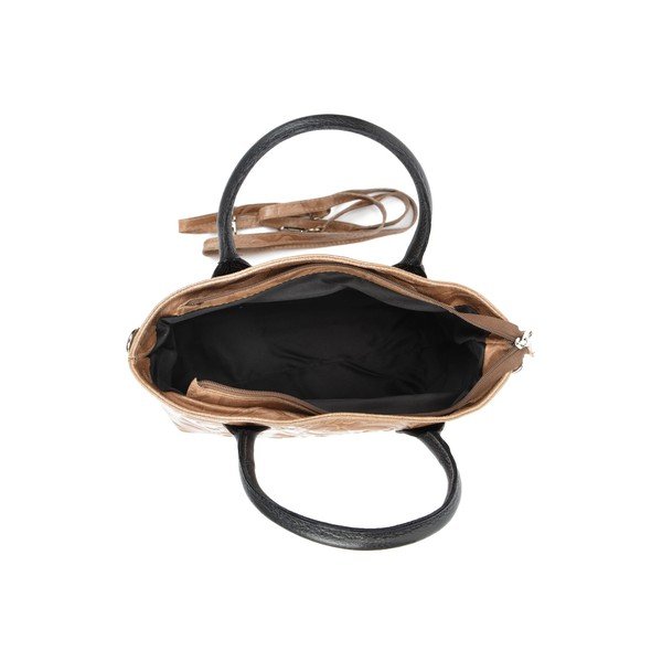Dámská kožená kabelka Renata Corsi Noemi-image-2