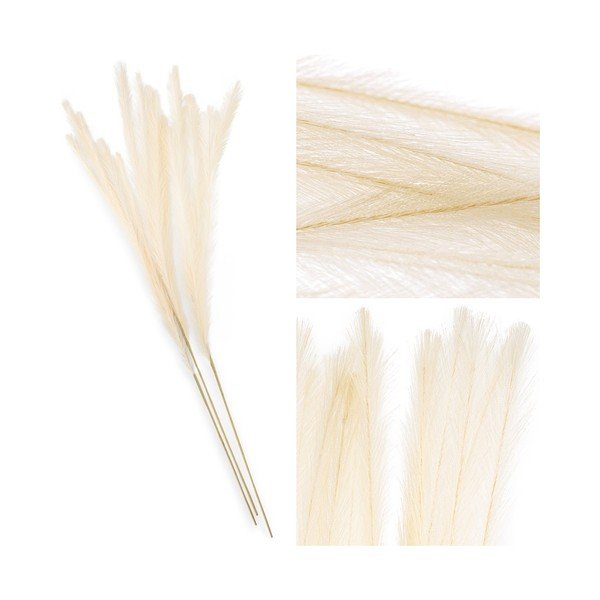 Umělá tráva 3 ks (výška 125 cm) Delhi – Restilo-image-2